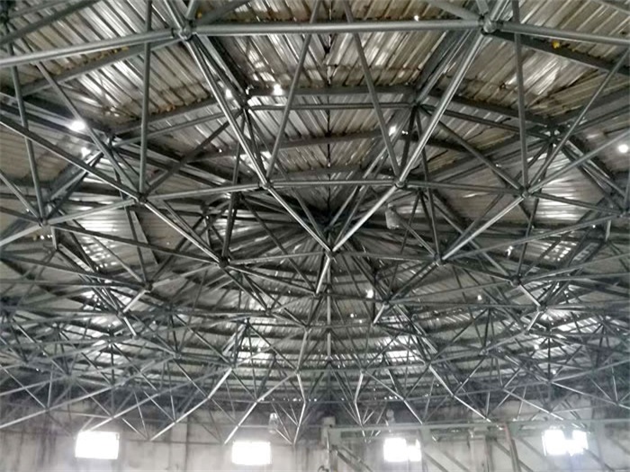 叶城网架钢结构工程有限公司